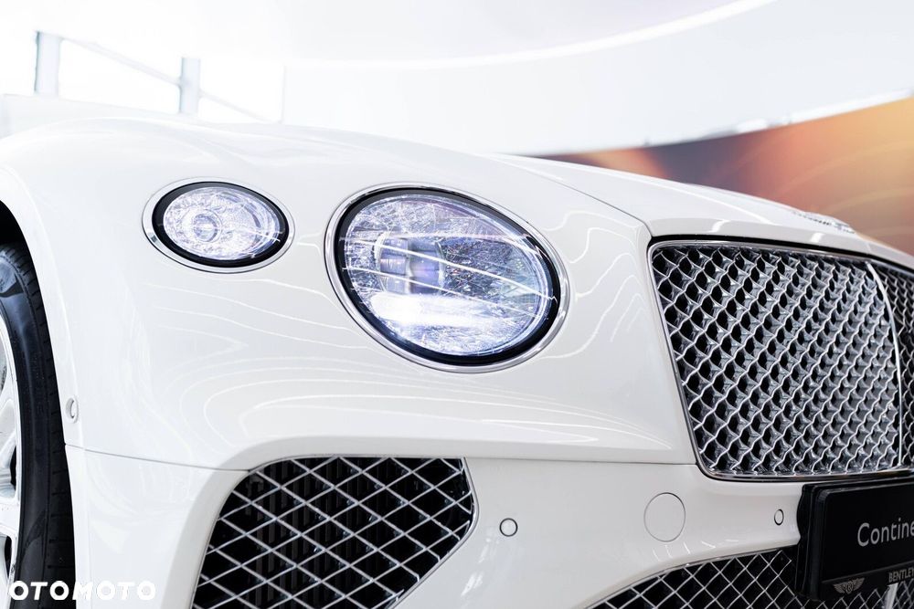 Bentley Continental GT - 9