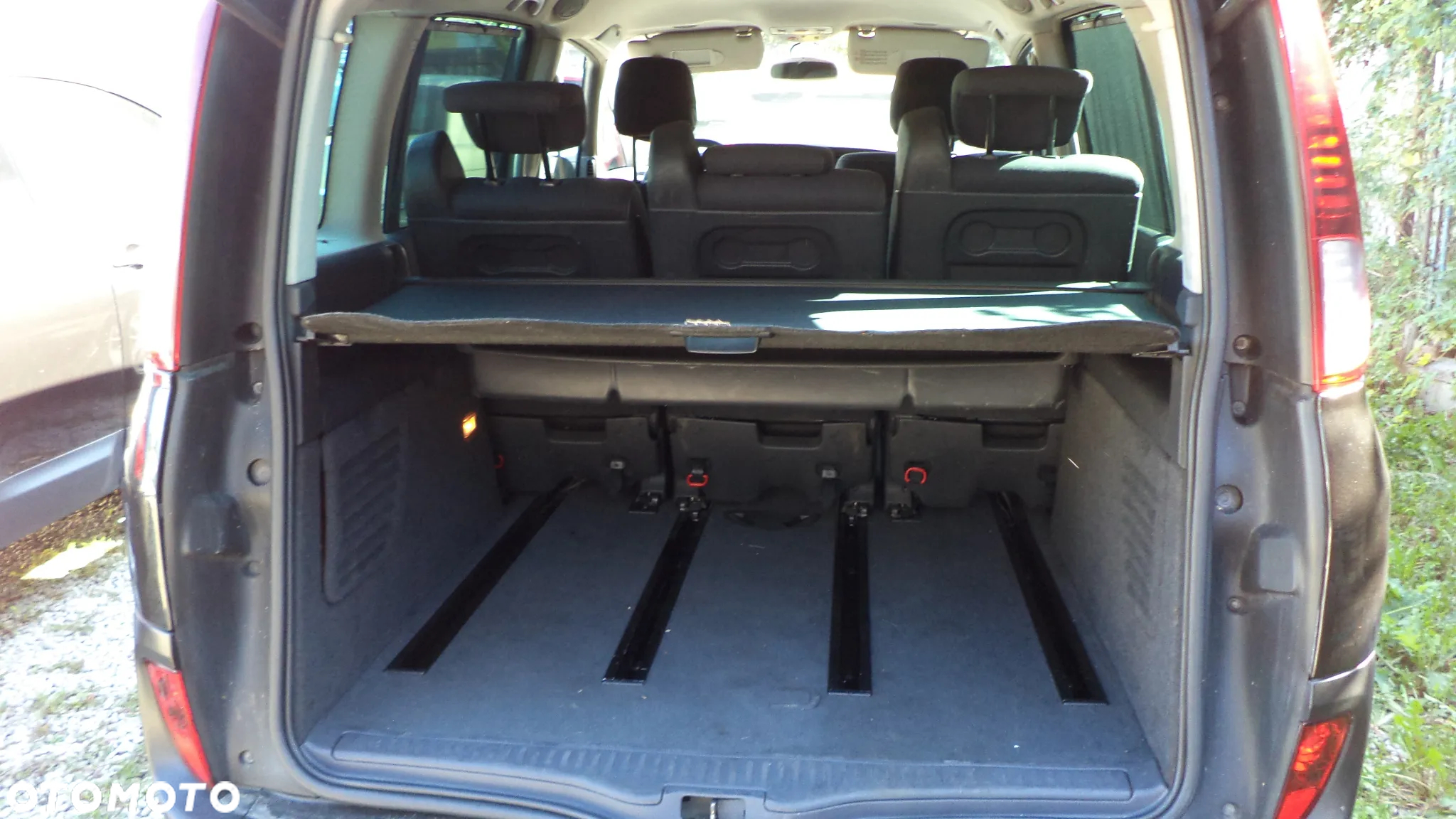 Renault Espace 2.0 dCi FAP Dynamique - 12