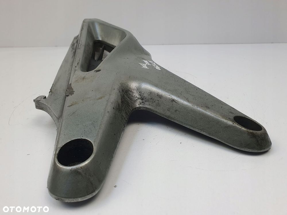 LEWY BOCZNY STELAŻ RAMY KTM Duke 790 18-24 mocowanie podnóżka 64103002005 - 10