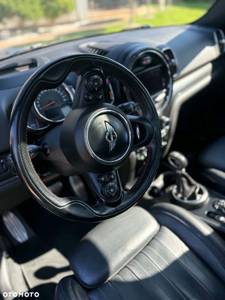 MINI Countryman - 27