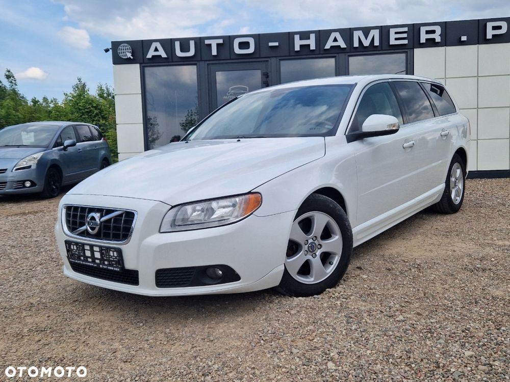 Volvo V70 1.6D DRIVe Momentum - 27