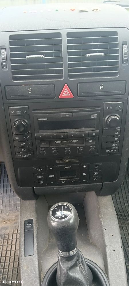 Audi A2 1.4 TDI - 2