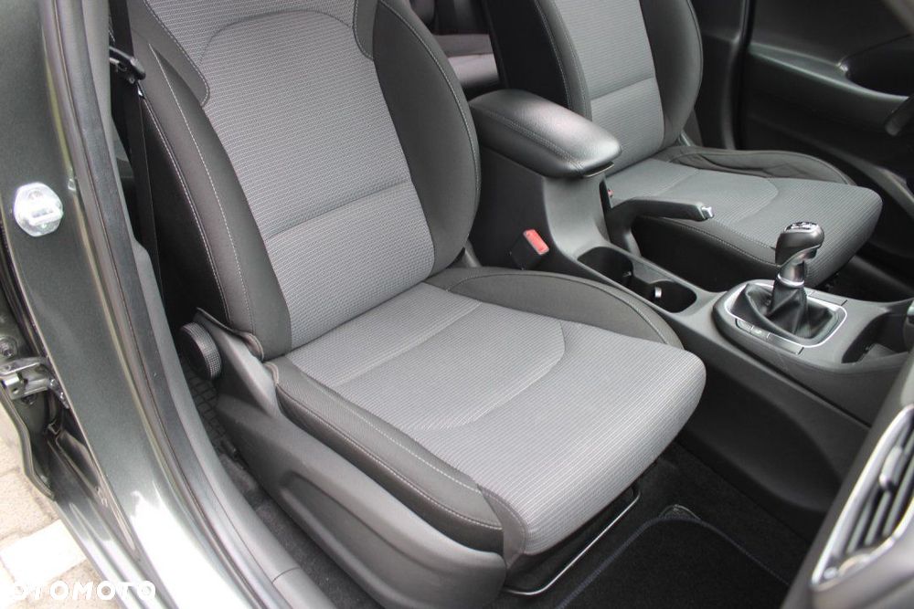 Hyundai i30 - 18