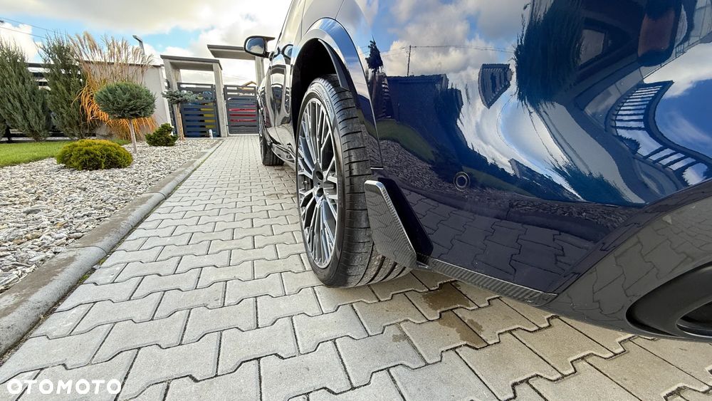 BMW X5 xDrive40d mHEV - 16