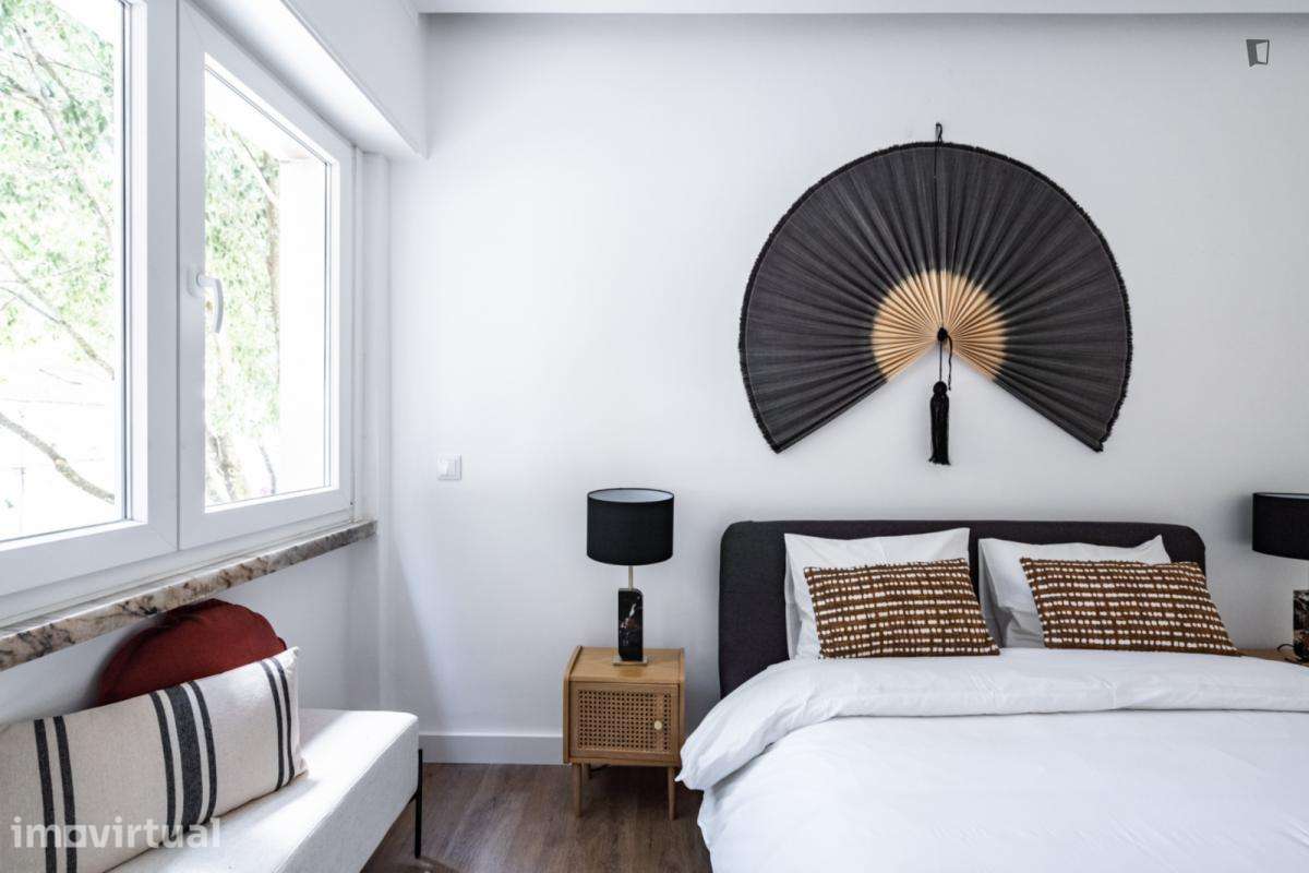 Apartamento com 2 quartos - localizado em Campolide Lisbon - Grande imagem: 3/23