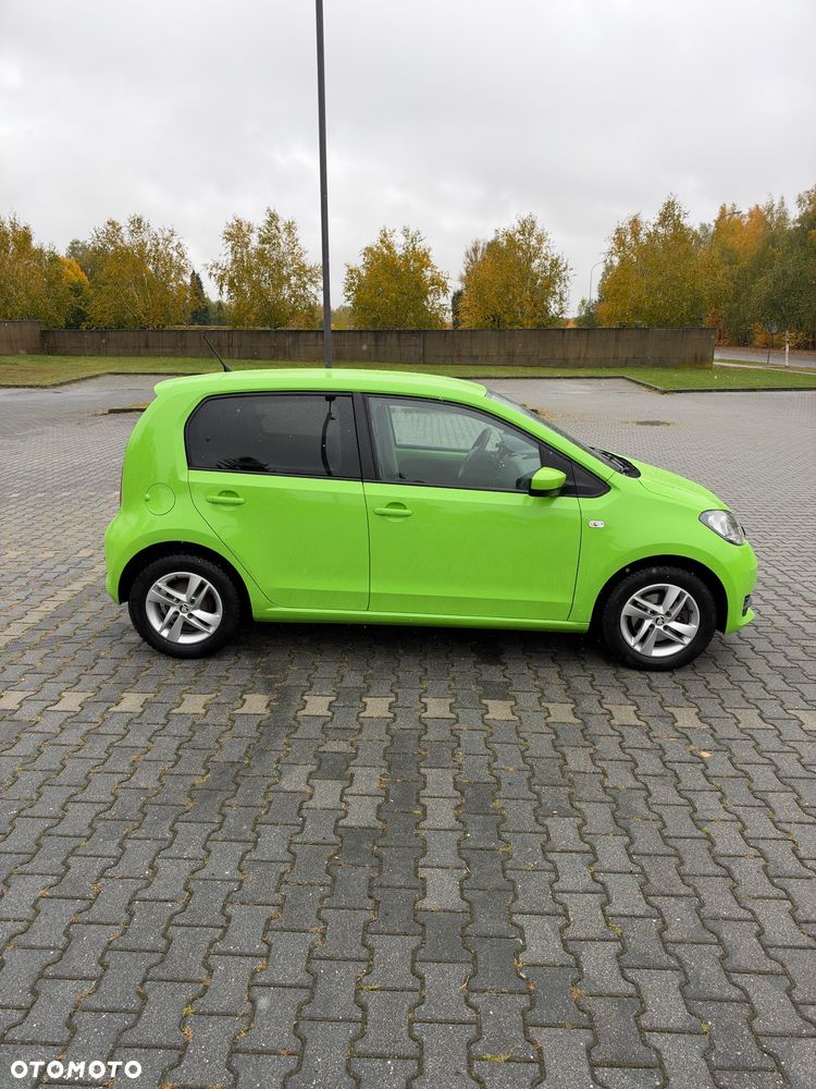 Skoda Citigo - 6