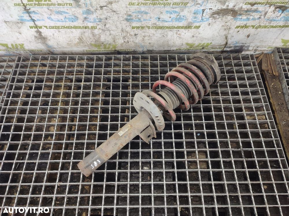 Amortizor fata 1K0413031 Skoda Octavia 2 [2004 - 2008] - 1