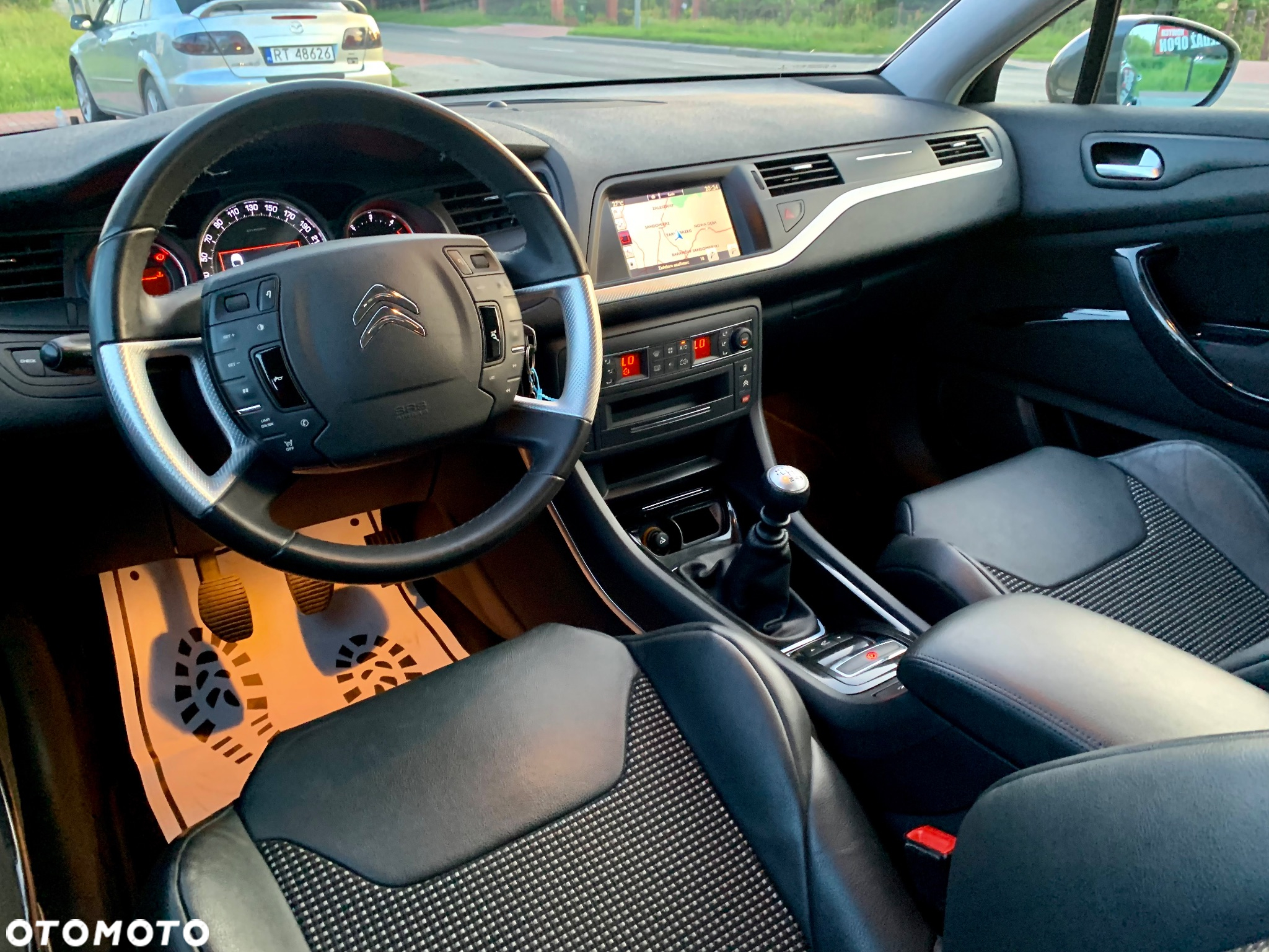 Citroën C5 BlueHDi 150 S&S Exclusive - 17