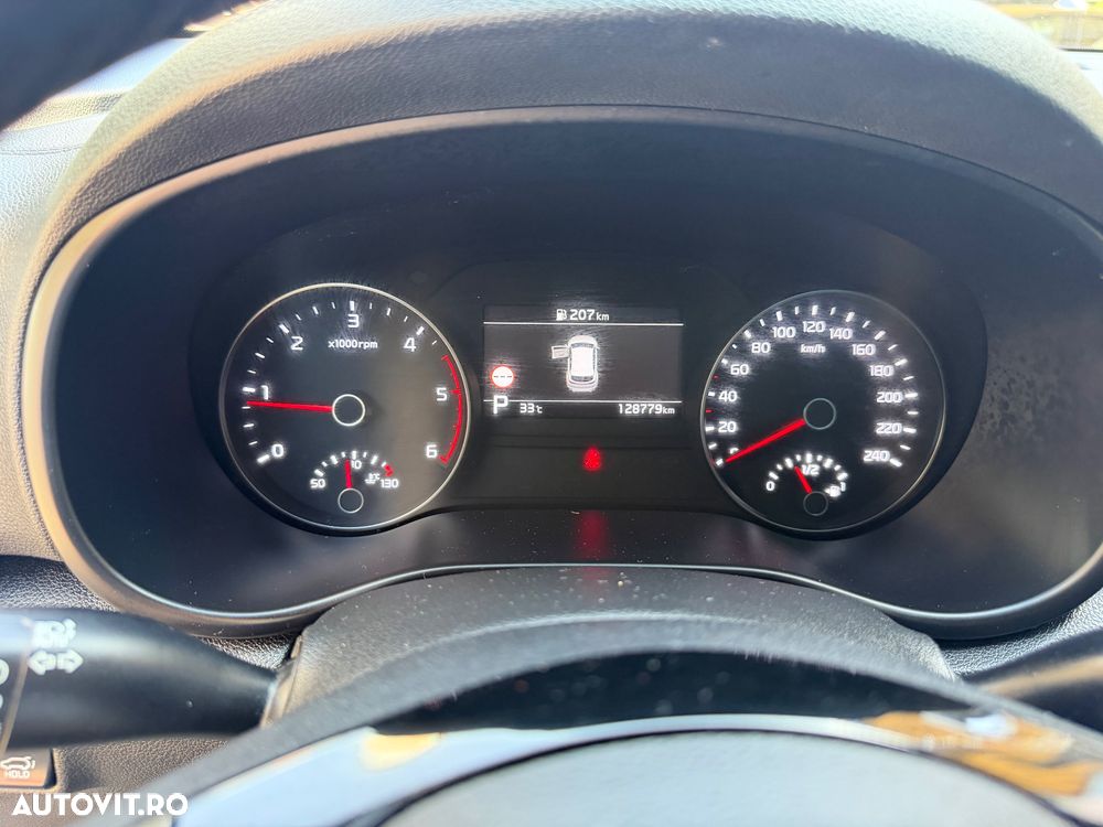 KIA Sportage 2020 — imagine 34