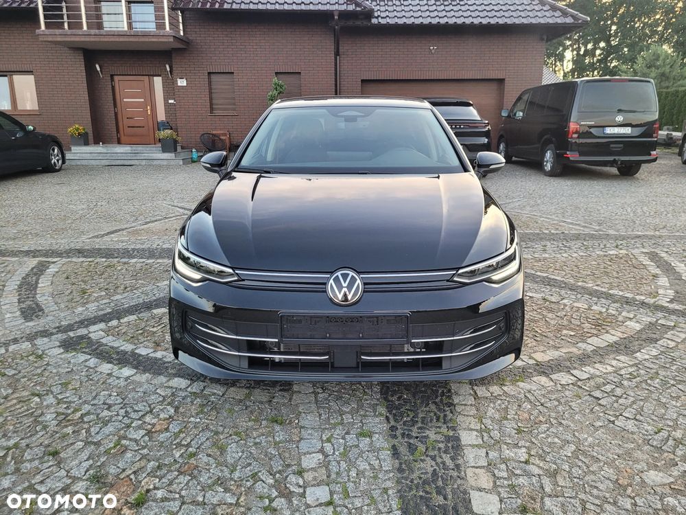 Volkswagen Golf 1.5 eTSI OPF DSG Energy - 4