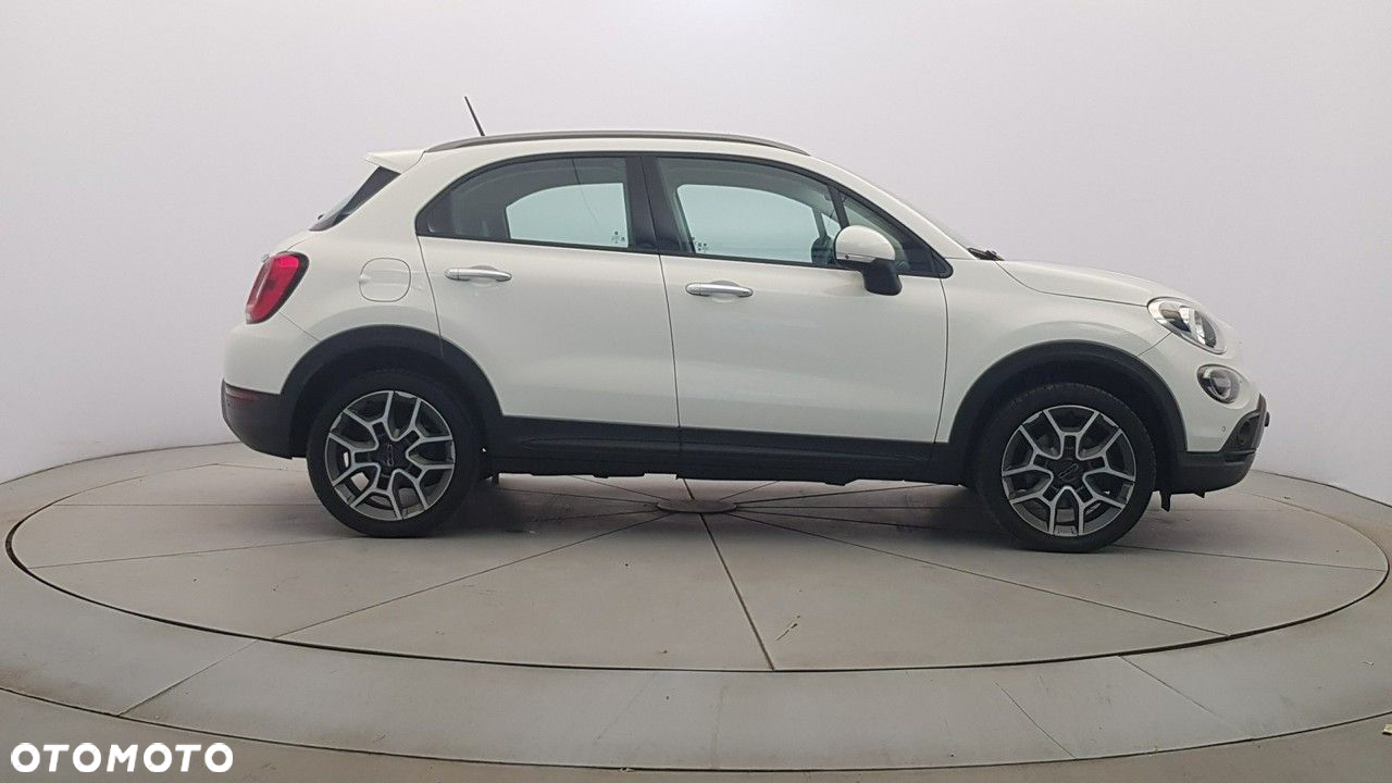 Fiat 500X - 8