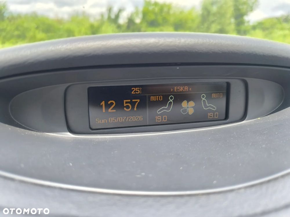 Citroën C5 - 13