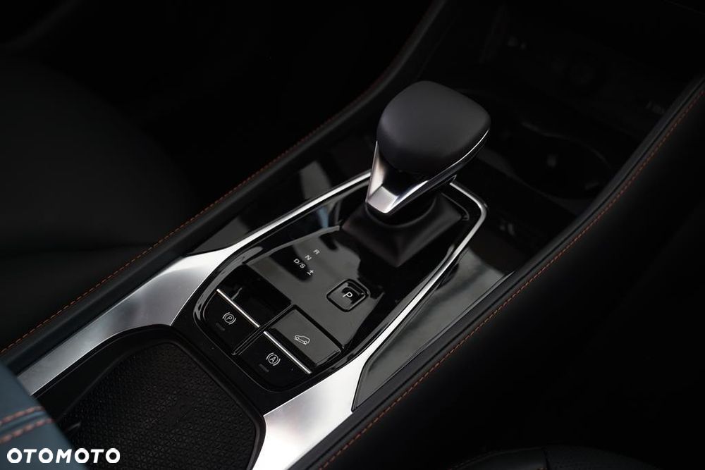 MG HS 1.5T HEV+ Exclusive - 23