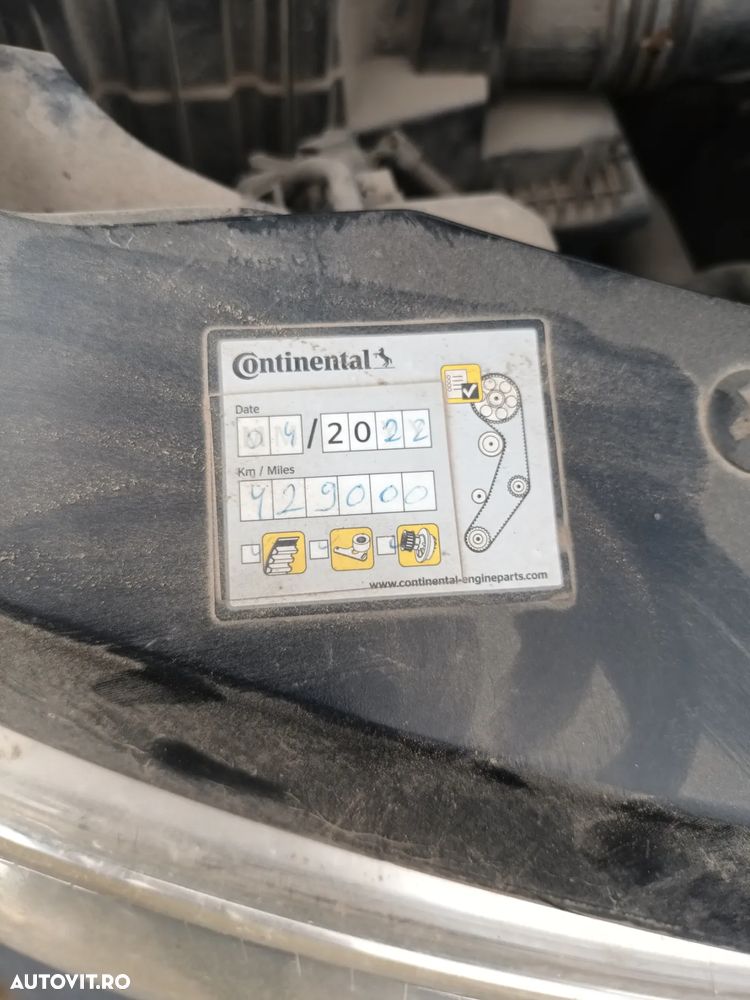 Volkswagen Transporter - 11