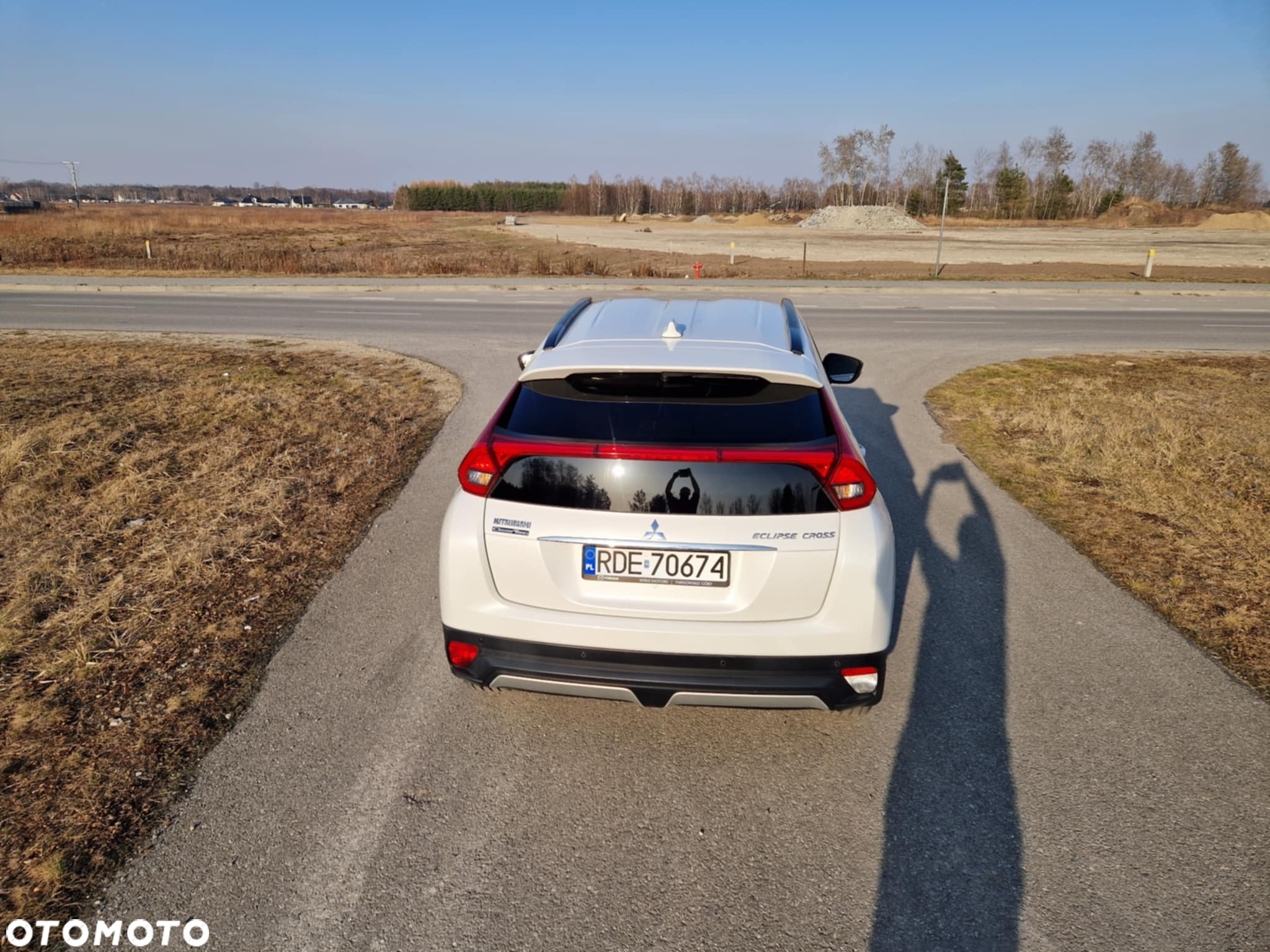 Mitsubishi Eclipse Cross - 10