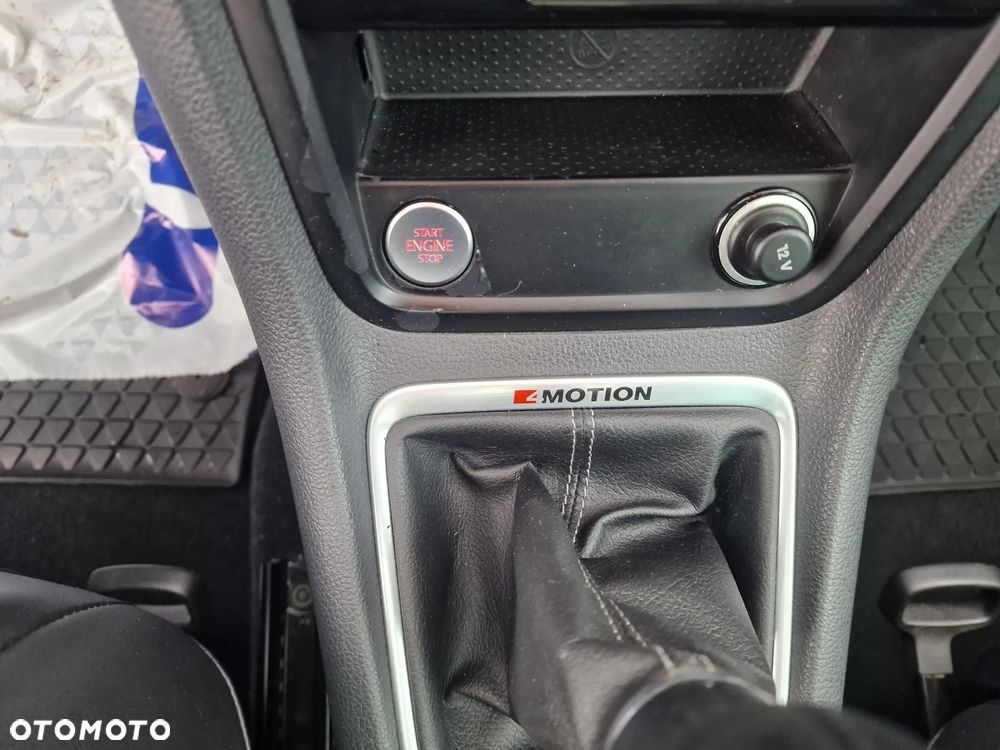 Volkswagen Sharan 2.0 TDI 4MOTION (BlueMotion Technology) Highline - 23