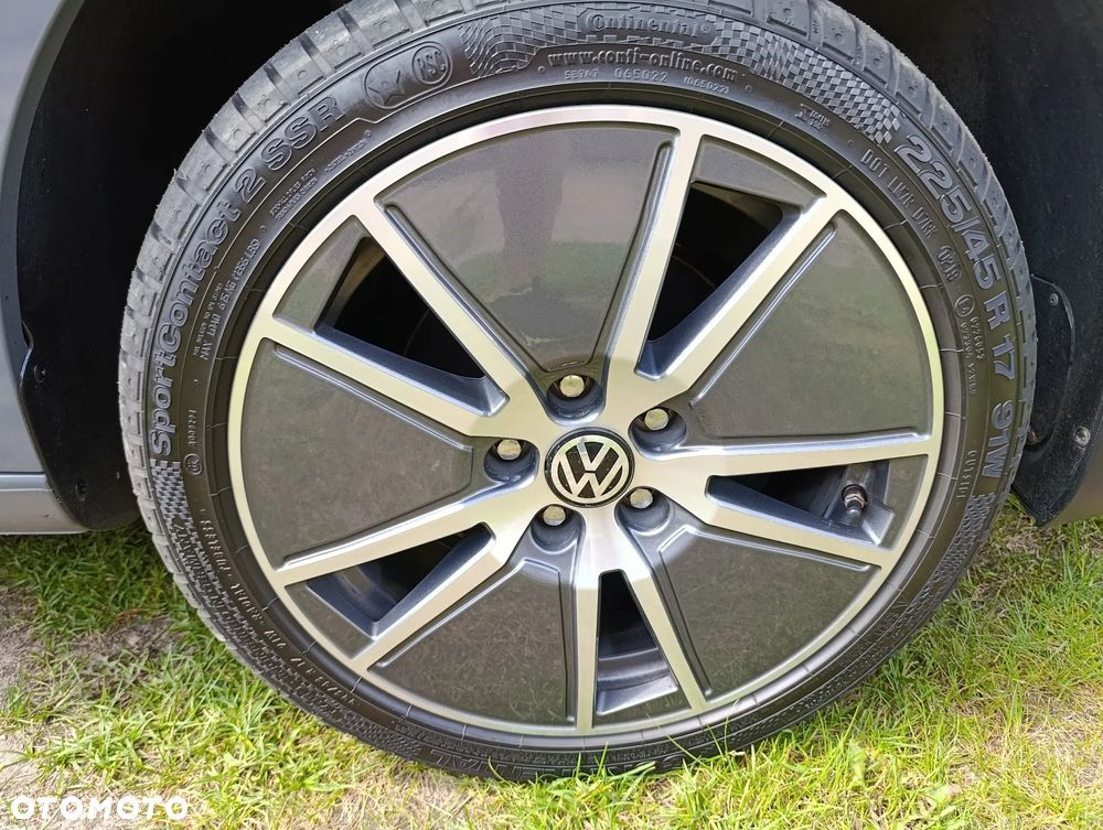 Volkswagen Caddy - 24