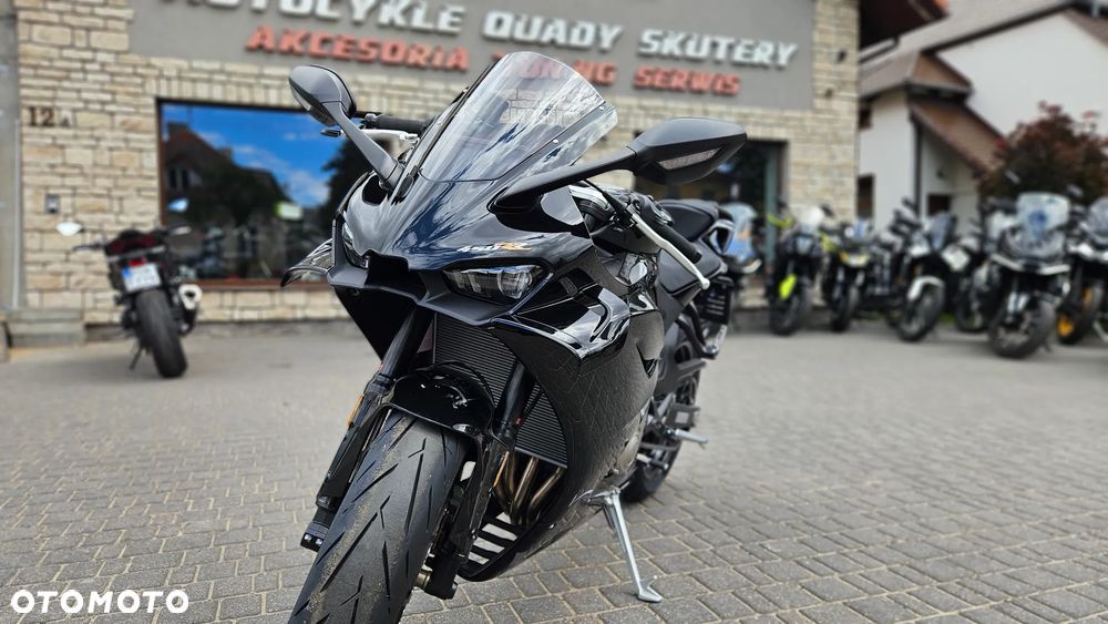 KOVE NK450RR - 1