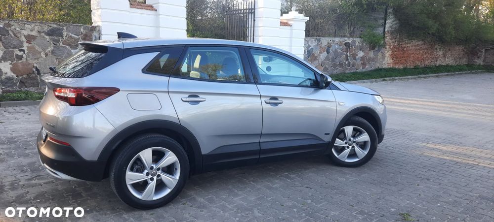 Opel Grandland X - 6