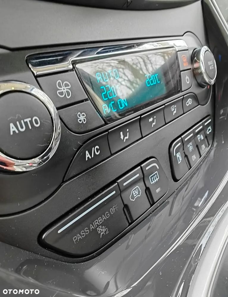 Ford C-MAX - 9
