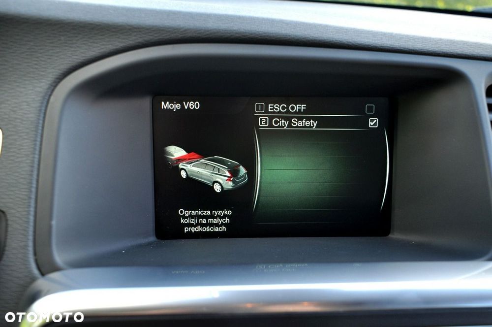 Volvo V60 D2 Drive-E Ocean Race - 32