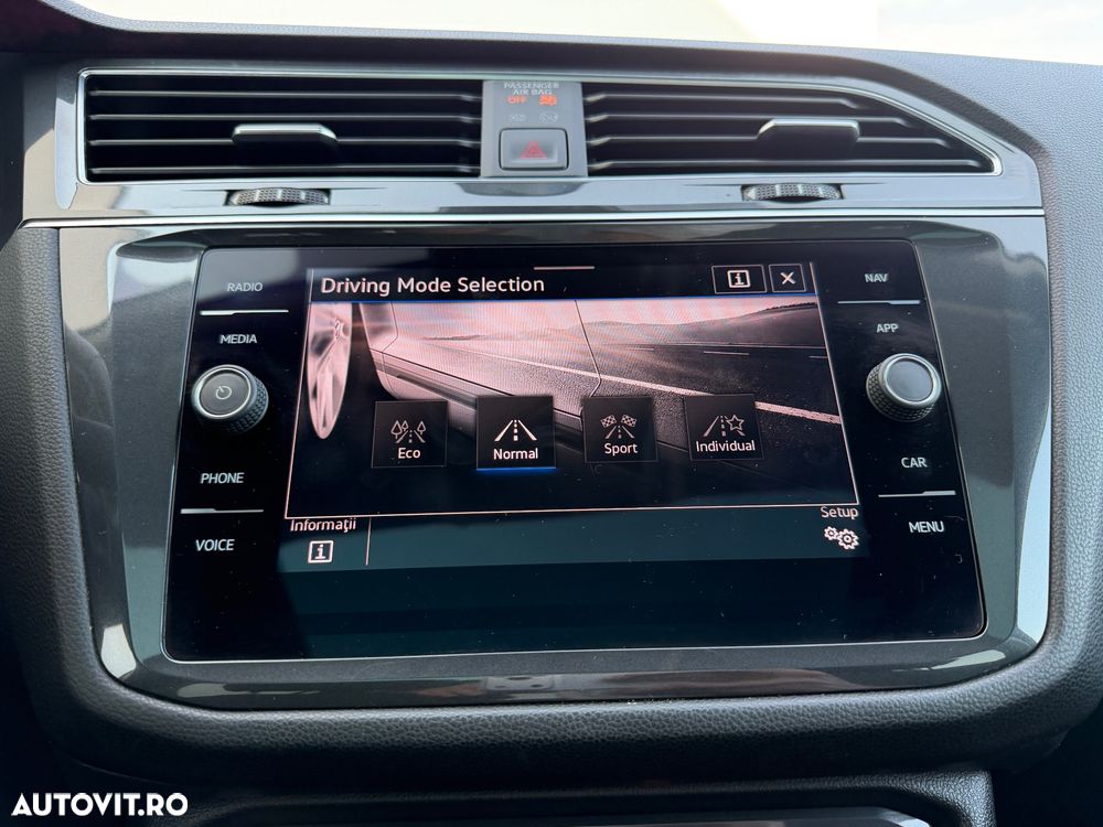 Volkswagen Tiguan 2,0 TSI OPF 4Motion DSG Elegance - 18