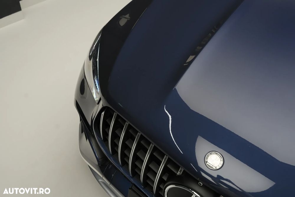 Mercedes-Benz GLE AMG 53 MHEV 4MATIC+ - 8