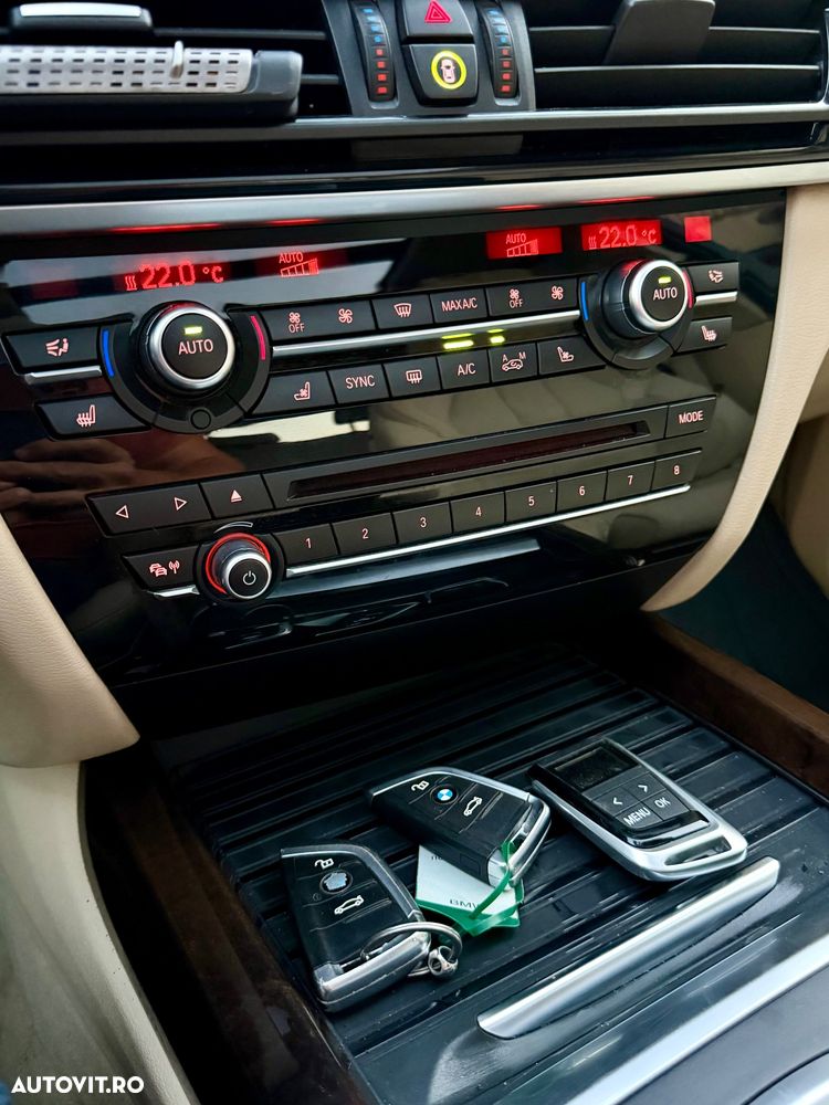 BMW X5 - 27