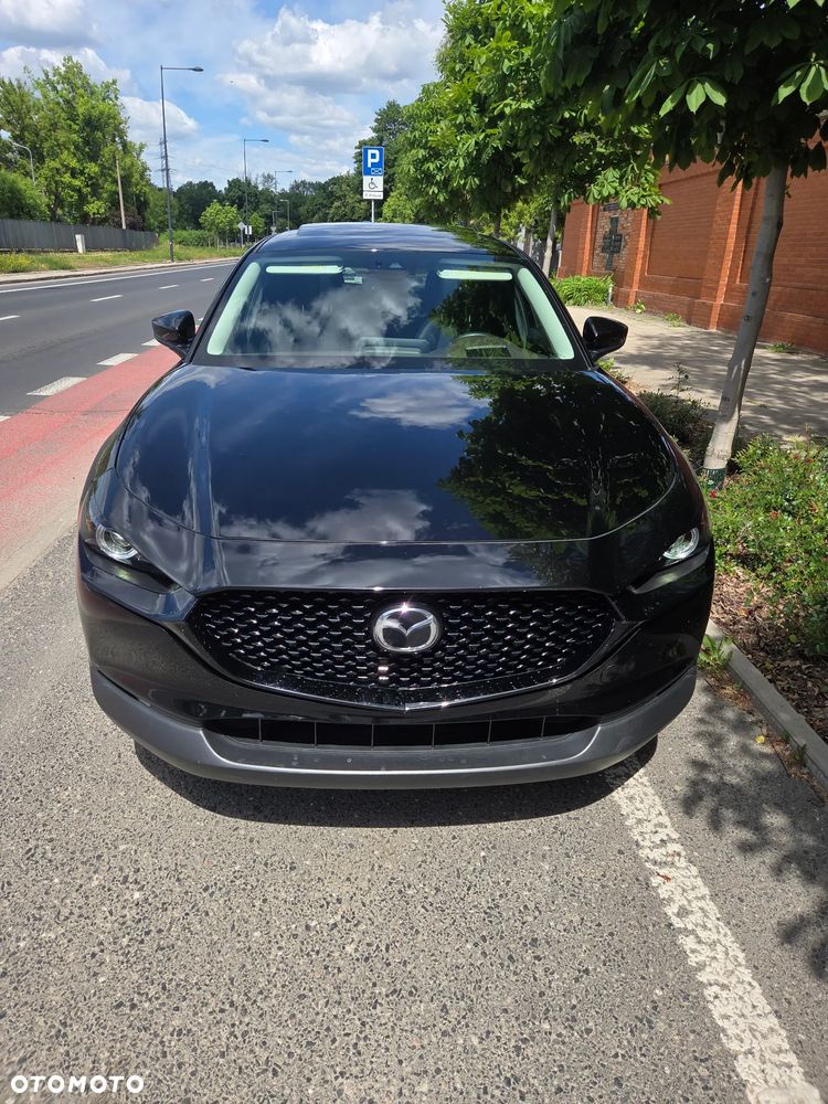 Mazda CX-30 - 9
