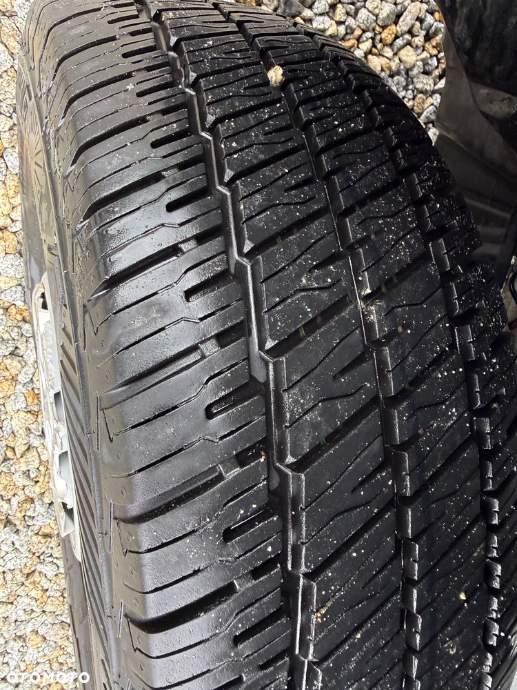 Opel Brygadówka 6 osób/OPEL MOVANO L3H2/Klima/Tempomat/import Niemcy,bezwypadkowy - 23