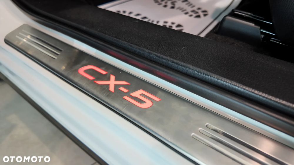 Mazda CX-5 2.2 D Skyenergy - 24