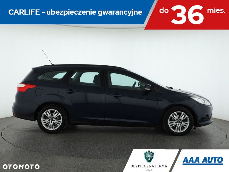 Ford Focus - 7