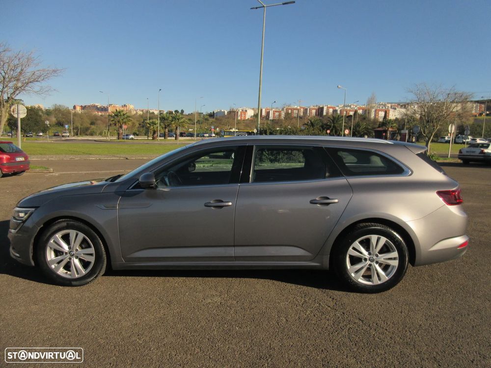 Renault Talisman Sport Tourer 1.6 dCi Intens - 6