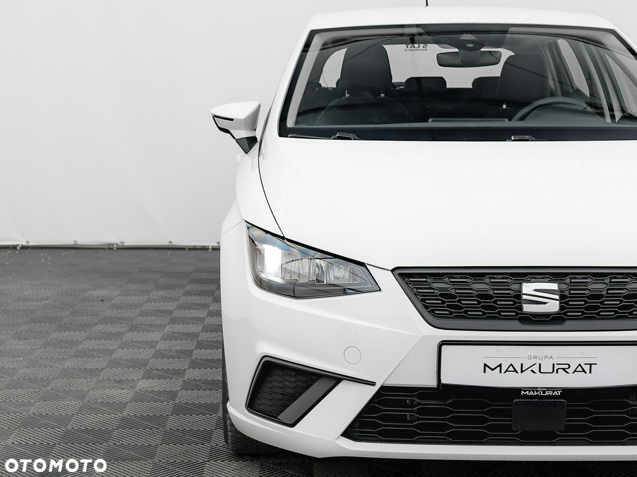 Seat Ibiza 1.0 MPI EVO Reference S&S - 9