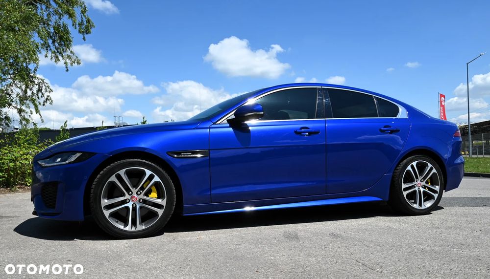 Jaguar XE - 28