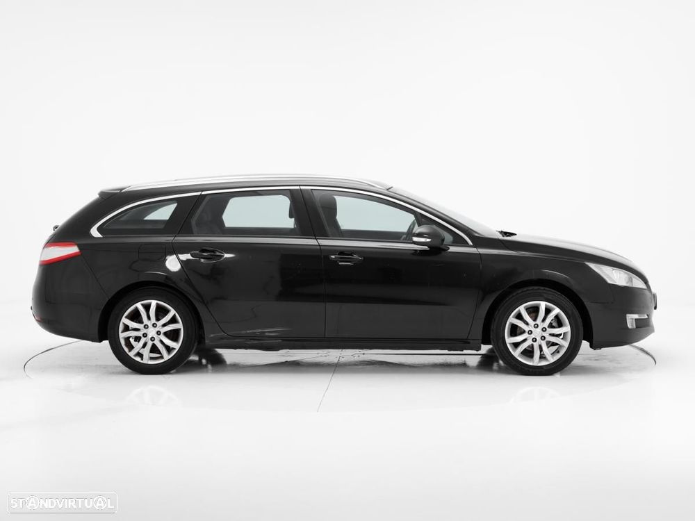 Peugeot 508 SW - 3