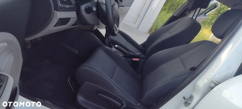 Renault Megane 1.6 16V Authentique - 31