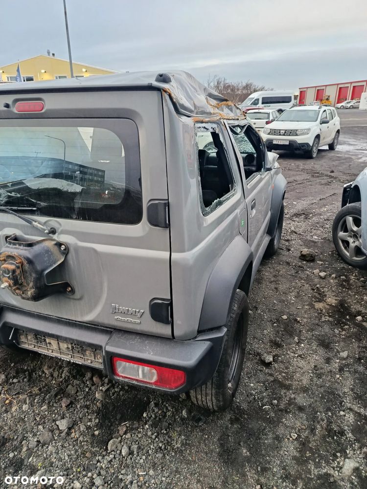 Suzuki Jimny 1.5 Elegance - 5