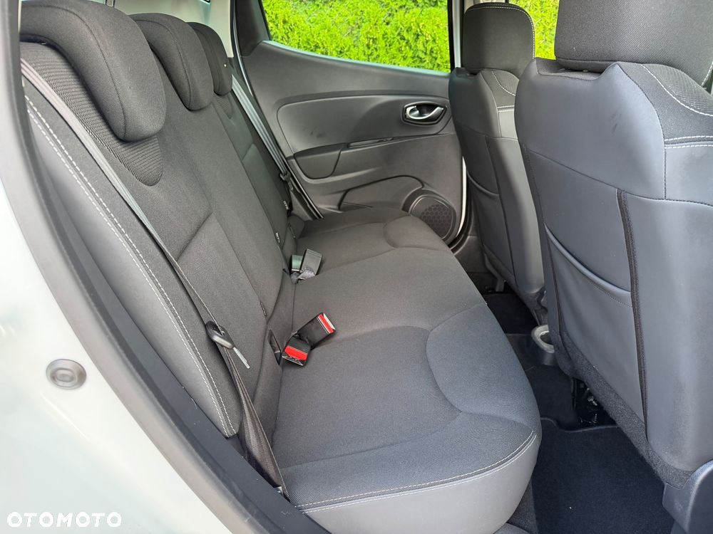 Renault Clio (Energy) TCe 90 Bose Edition - 26