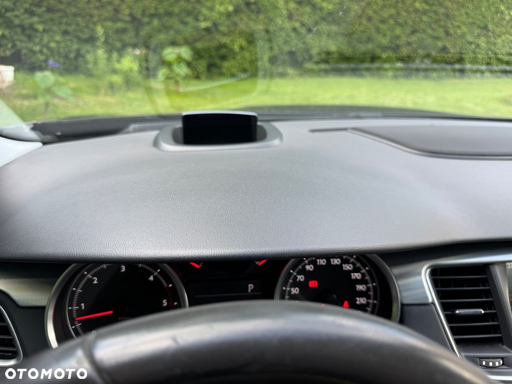 Peugeot 508 - 7