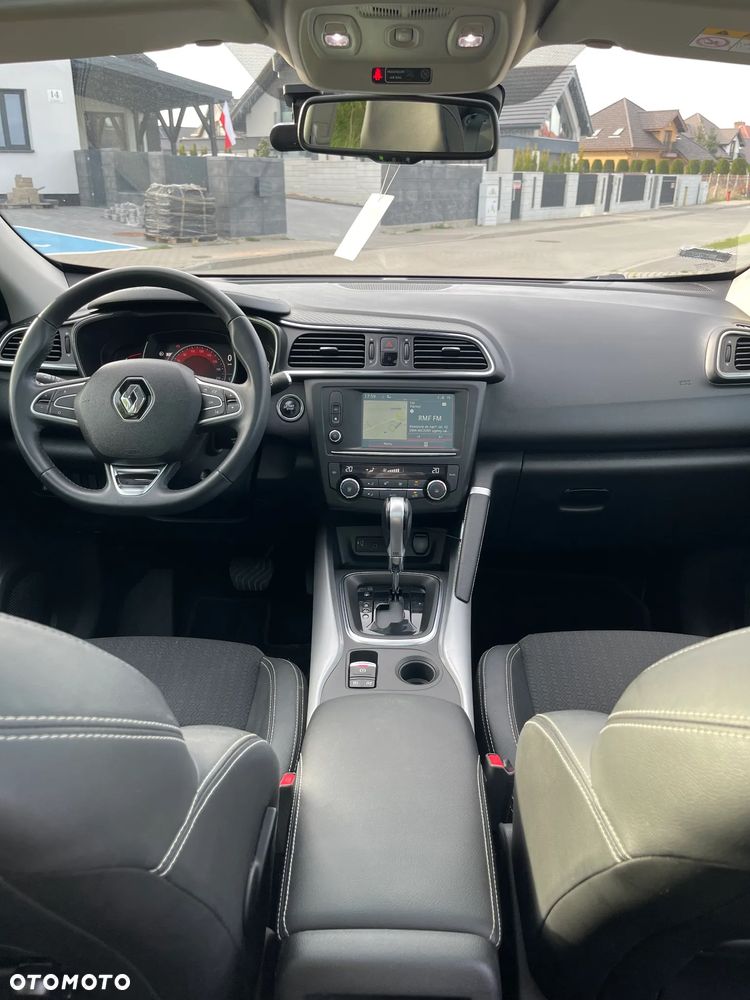 Renault Kadjar 1.2 Energy TCe Intens EDC - 20