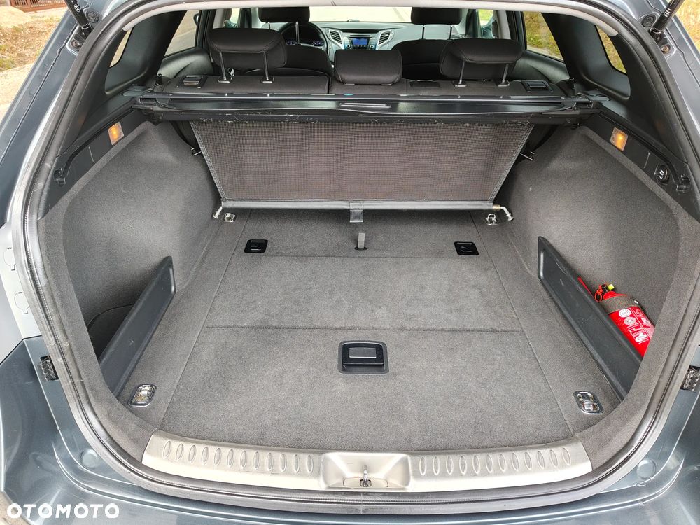 Hyundai i40 1.7 CRDi Comfort + - 40