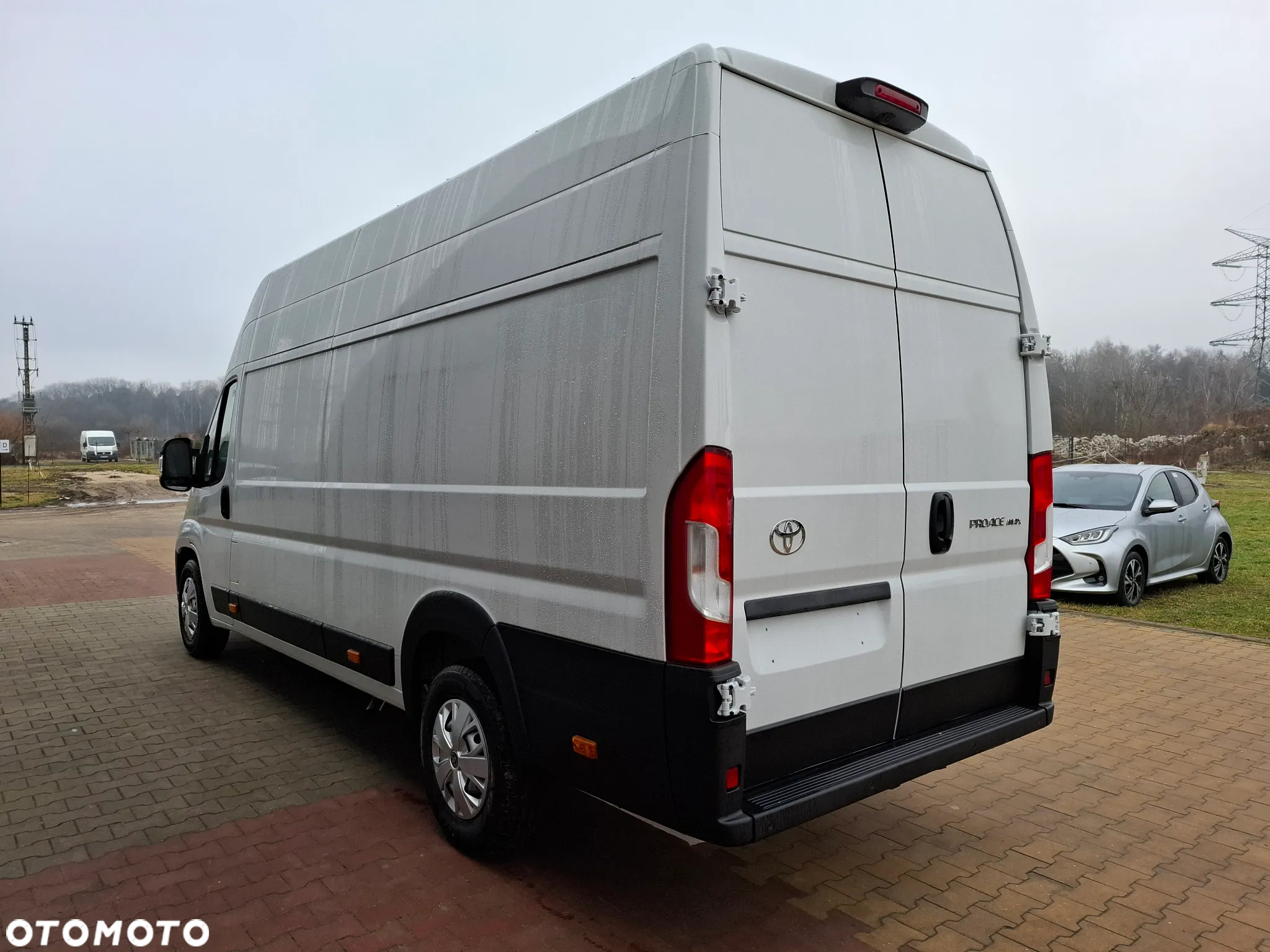 Toyota Proace Max - 5