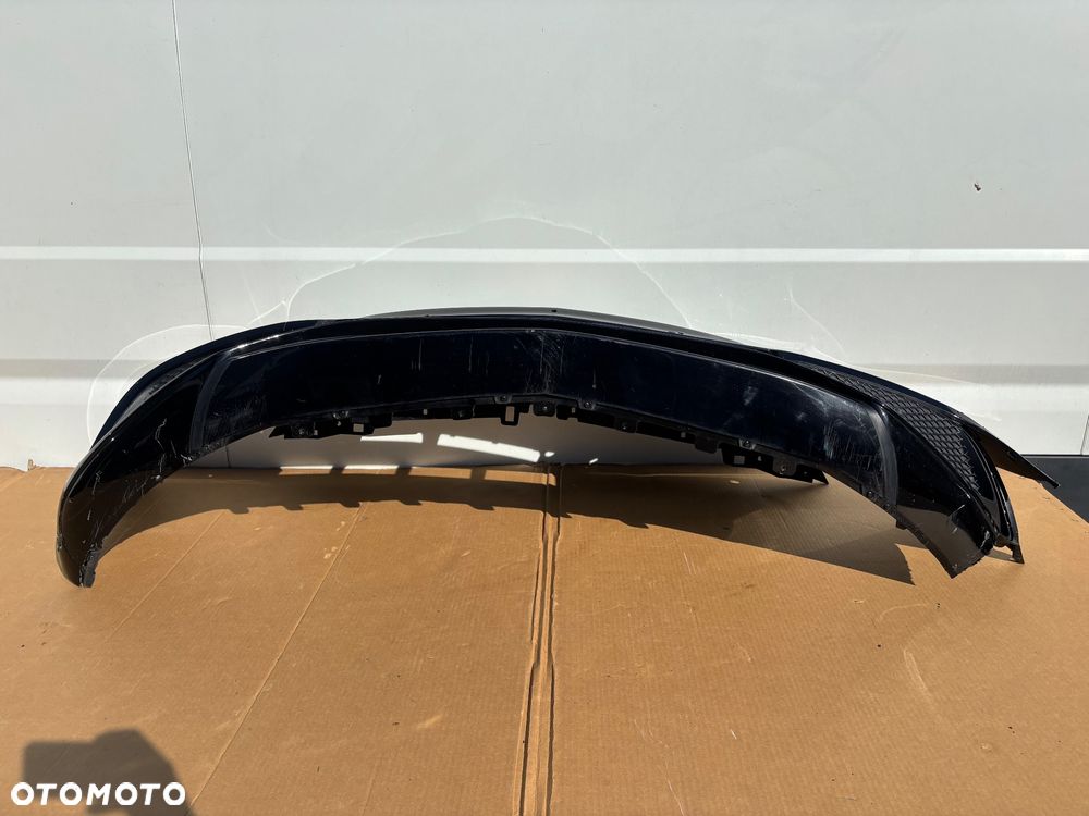 Mercedes A Klasa W176 Lift Amg Zderzak Przedni Atrapa Zderzaka Przedniego Kratka Przód Prawa Lewa Czarny Kosmosschwarz Oryginalny Grill A1768852900 A1768852700 A1768852600 A1768880538 A1768881760 A1768880638 A1768882800 A1768851800 A1768802683 A1768804500 A1768801200 - 7