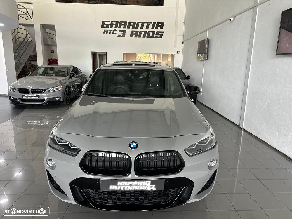 BMW X2 - 4