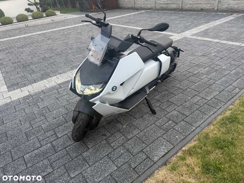 BMW CE 04 - 3