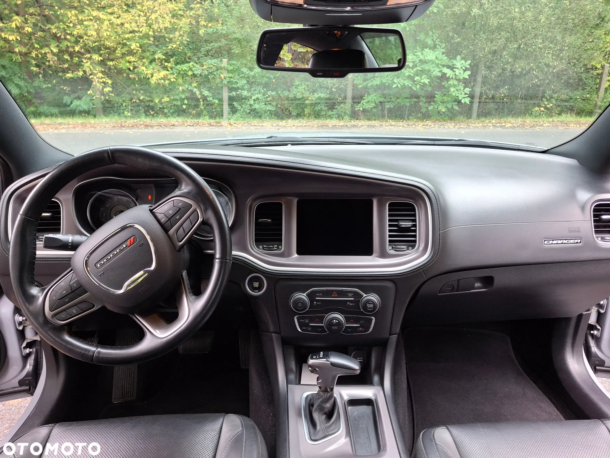 Dodge Charger 3.6 GT - 14