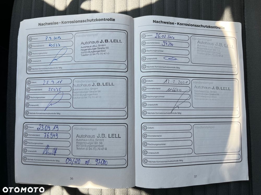 Ford C-MAX 1.5 TDCi Start-Stop-System Titanium - 25