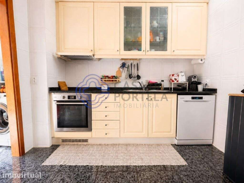 Apartamento T2+1 em Gandra | Suíte | Varanda | Lugar de Garagem - Grande imagem: 5/22