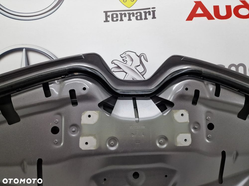 RENAULT CAPTUR II 2 19- / MITSUBISHI ASX II 23- MASKA , NR 651224638R , NR AUKCJI NM34 - 22